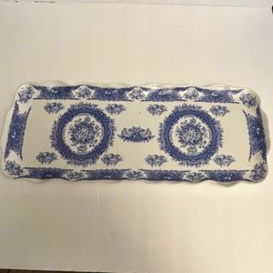 Antique Reflections by J. Godinger & Co. Serving